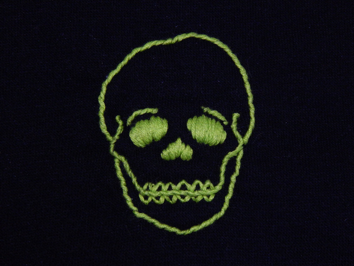 Conquering Death Crewneck Sweater