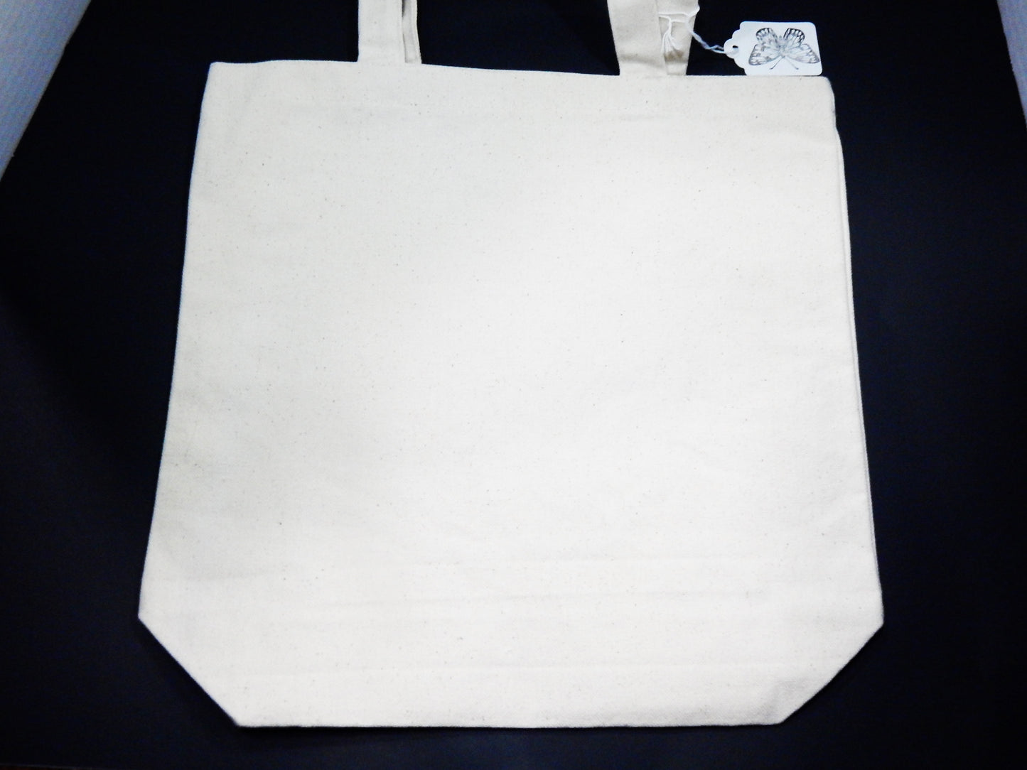 Virgin Mary Tote Bag